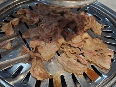 烤牛五花-六七八韩式烤肉·韩国料理(上杭路店)
