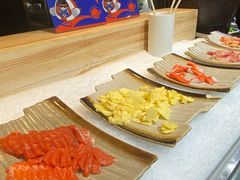 -星伦多自助料理(爱琴海店)