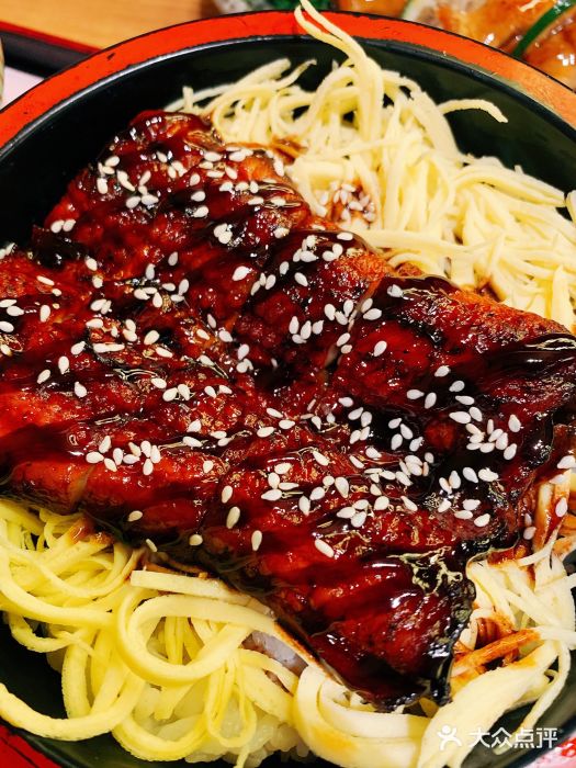 鳗鳗的爱(远洋未来广场店)图片