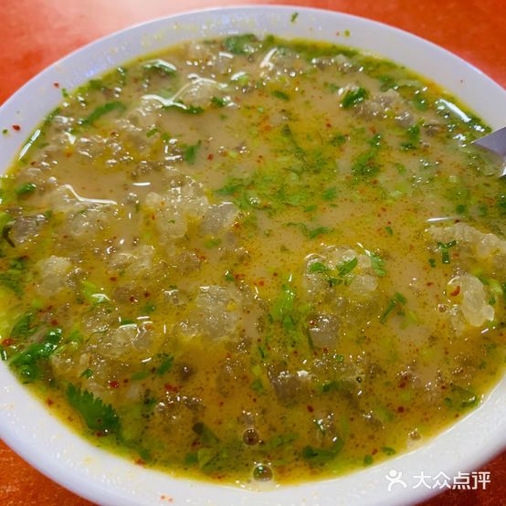 尹家煎粉小吃屋