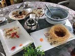 -陶缘一号·四季缘·老字号顺德菜·户外婚礼家宴(西滘店)