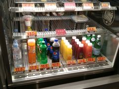 -汉堡王(天津鲁能店)