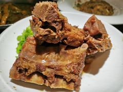 -黑土印象菜馆(三元桥店)