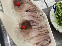 -田园肥牛鲍鱼先生(新北店)