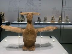 -重庆中国三峡博物馆(重庆博物馆)