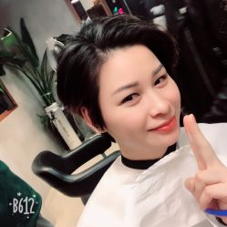-TIGI英国美发沙龙