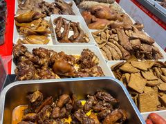 -净香园熟肉(北坦总店)