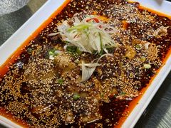 -灶东家民间菜(回兴店)