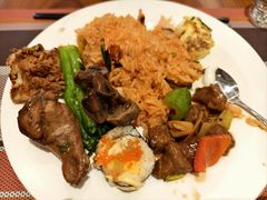 -澳门十六浦索菲特大酒店