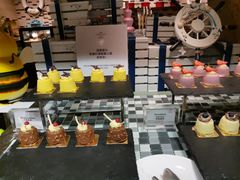 -乐咖啡西餐厅(太湖皇冠假日酒店)