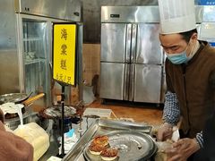 -老横泾面馆(吴中横泾店)