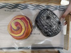 -焙丽拾光(麦凯乐直营店)
