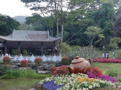 -广州市白云山风景名胜区