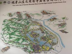 -承德避暑山庄景区