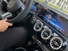 -泰州之星奔驰4S店(海陵店)