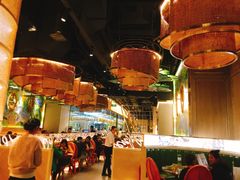 -苏梅花园(群星城店)