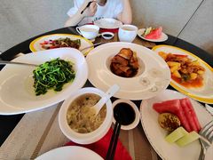 -无锡新湖铂尔曼大酒店·悦轩中餐厅