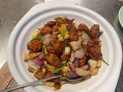 -潮界(凯德晶萃店)