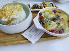 -嘉和一品(长江道店)