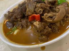 -皮五鱼汤面(老街店)