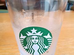 -星巴克臻选(中山石岐大信新都汇店)