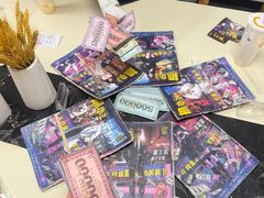 -剧狐剧本杀(徐汇1号店)
