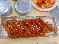 -牛信亭韩国料理·炭火烤肉(紫藤路店)