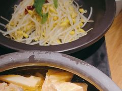 -云海肴·汽锅鸡·云南菜(曲江大悦城店)