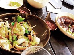 -THE PAWON·8碗(古北SOHO店)