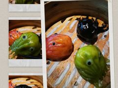 -维园悦谱·海派家常菜(乌鲁木齐南路店)
