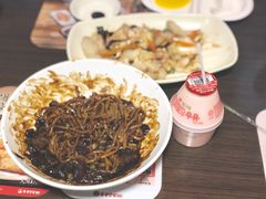 -香港饭店0410(明洞店)