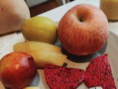 -知味自助餐厅(西安威斯汀大酒店)