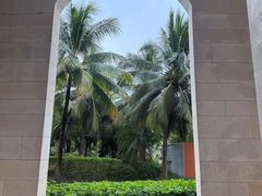 -三亚海棠湾喜来登度假酒店