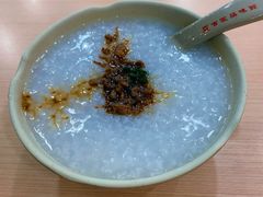 鸡粥-百家鸡味馆(清泰店)