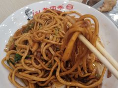 -老四季(南市场店)