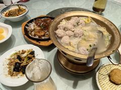 -凯鸽酒楼(大同振兴街店)