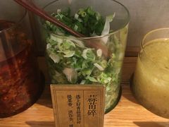 -小满手工粉(上海新世界城店)