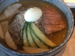 -雾山韩式烤肉·海南糟粕&椰子鸡火锅·海景餐厅(三亚绿发山海天JW万豪酒店)