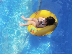 -上海浦东星河湾酒店