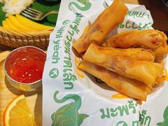 -迷你椰·泰式大排档(观前街店)