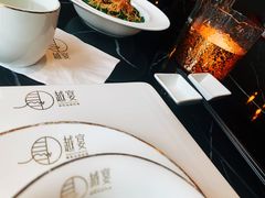 -越宴(西施山路店)