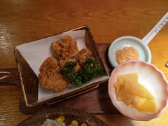 -鳗鱼家·深夜食堂(军博店)