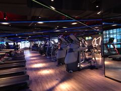 -W FITNESS 威尔仕健身·游泳(老西门新苑店)