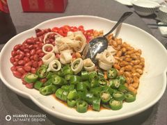 -百富源·海鲜辽菜(和平北大街店)