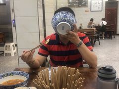 -老白家水盆羊肉