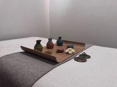 -麦子MaiMassage(打浦桥店)