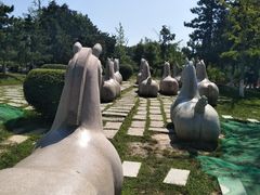 -鹦鹉寺公园