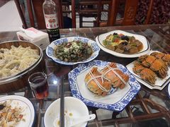 -呼吸森林·生态农庄农家乐私房菜