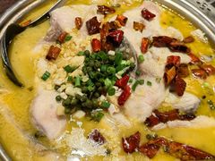 -刘胖子家常菜·蹄花焖藕(中南店)