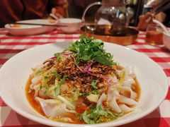 -西贝(石景山当代店)